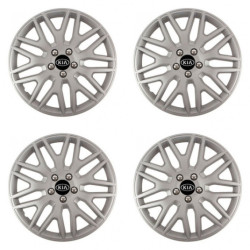 Poklice pro Kia (staršie logo) 15 DAKAR