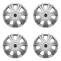 Poklice pro Kia (staršie logo) 15 IMPULSE