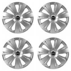 Poklice pro Kia (staršie logo) 15 ENERGY RC