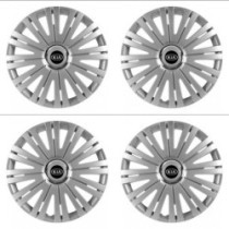 Poklice pro Kia (staršie logo) 15 ACTIVE RC