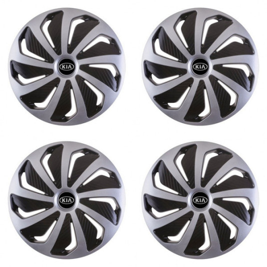 Poklice pro Kia (staršie logo) 16 WIND SB