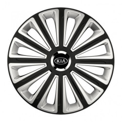 Poklice pro Kia (staršie logo) 16 TREND RC double colour