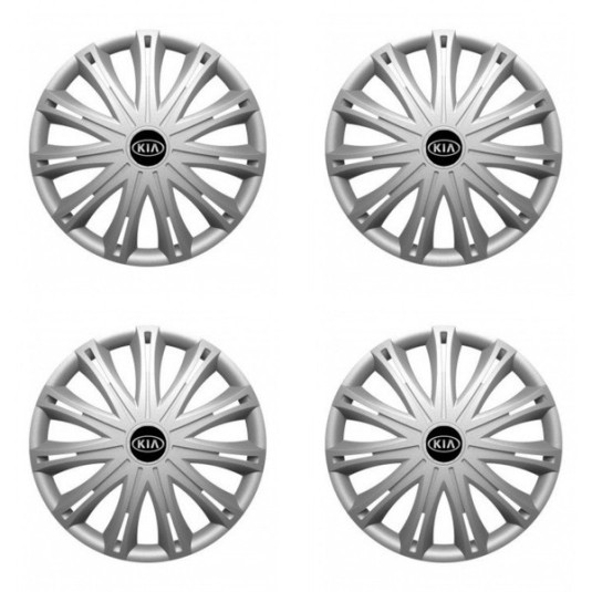 Poklice pro Kia (staršie logo) 16 SPARK