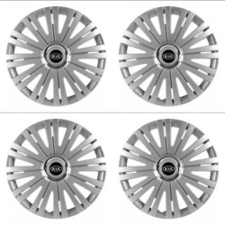 Poklice pro Kia (staršie logo) 16 ACTIVE RC