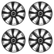 Poklice pro Kia (staršie logo) 17 STRATOS BS