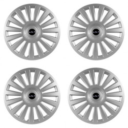 Poklice pro Kia (nové logo) 14 Luxury