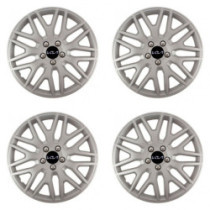 Poklice pro Kia (nové logo) 14 DAKAR