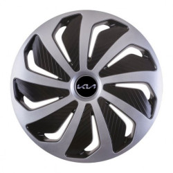Poklice pro Kia (nové logo) 15 WIND SB