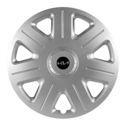 Poklice pro Kia (nové logo) 15 Master