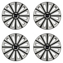 Poklice pro Kia (nové logo) 15 TREND RC double colour