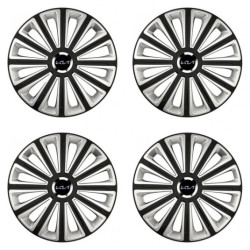 Poklice pro Kia (nové logo) 15 TREND RC double colour