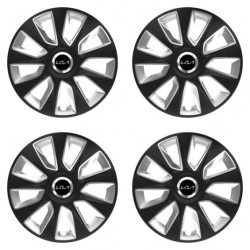 Poklice pro Kia (nové logo) 15 STRATOS BS