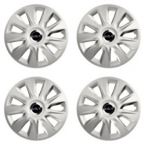 Poklice pro Kia (nové logo) 15 STRATOS RC