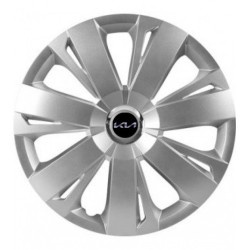 Poklice pro Kia (nové logo) 15 ENERGY RC