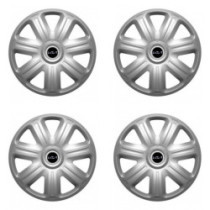 Poklice pro Kia (nové logo) 15 COMFORT