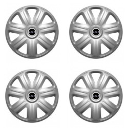 Poklice pro Kia (nové logo) 15 COMFORT