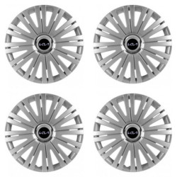 Poklice pro Kia (nové logo) 15 ACTIVE RC