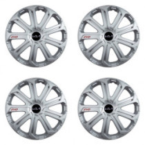 Poklice pro Kia (nové logo) 16 Evo silver