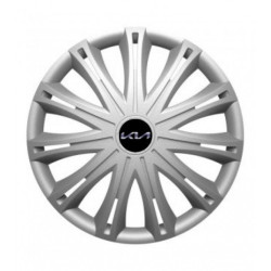 Poklice pro Kia (nové logo) 16 SPARK
