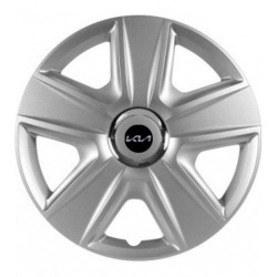 Poklice pro Kia (nové logo) 16 ESPRIT RC