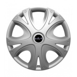 Poklice pro Kia (nové logo) 16 DYNAMIC