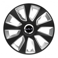 Poklice pro Kia (nové logo) 17 STRATOS BS