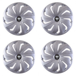 Poklice pro Dacia (staršie logo) 14 WIND RC SI