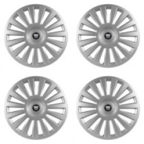 Poklice pro Dacia (staršie logo) 14 Luxury