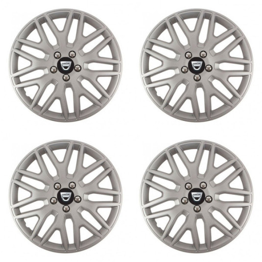 Poklice pro Dacia (staršie logo) 14 DAKAR