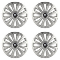 Poklice pro Dacia (staršie logo) 14 TREND RC