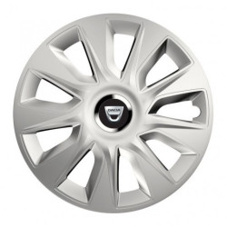 Poklice pro Dacia (staršie logo) 14 STRATOS RC