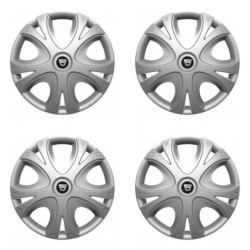 Poklice pro Dacia (staršie logo) 14 DYNAMIC