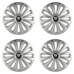 Poklice pro Dacia (staršie logo) 15 TREND RC