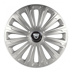 Poklice pro Dacia (staršie logo) 15 TREND RC