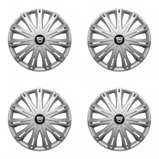 Poklice pro Dacia (staršie logo) 15 SPARK