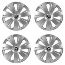 Poklice pro Dacia (staršie logo) 15 ENERGY RC