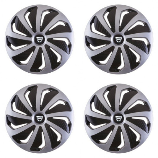 Poklice pro Dacia (staršie logo) 16 WIND SB