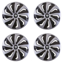 Poklice pro Dacia (staršie logo) 16 WIND SB