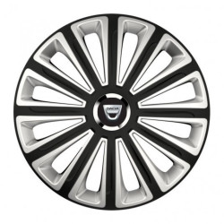 Poklice pro Dacia (staršie logo) 16 TREND RC double colour