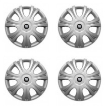 Poklice pro Dacia (staršie logo) 16 IMPULSE 16-VERSACO