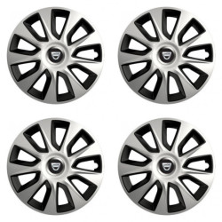 Poklice pro Dacia (staršie logo) 17 STRATOS double colour