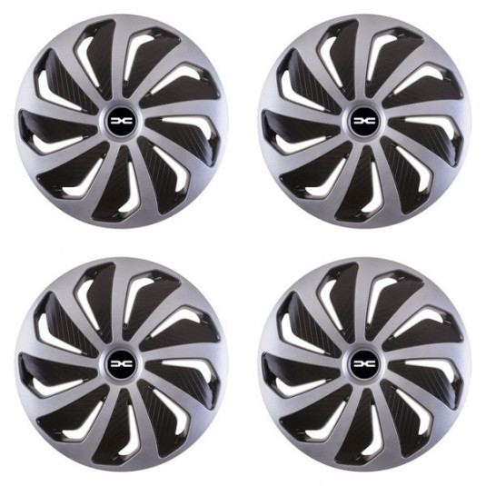 Poklice pro Dacia (nové logo) 14 WIND SB