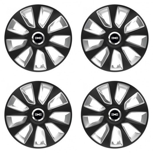 Poklice pro Dacia (nové logo) 14 STRATOS BS