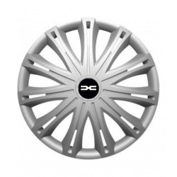 Poklice pro Dacia (nové logo) 14 SPARK