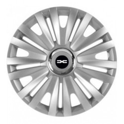 Poklice pro Dacia (nové logo) 14 ROYAL RC