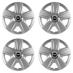 Poklice pro Dacia (nové logo) 14 ESPRIT RC