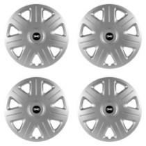 Poklice pro Dacia (nové logo) 15 Master