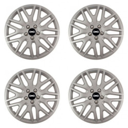 Poklice pro Dacia (nové logo) 15 DAKAR