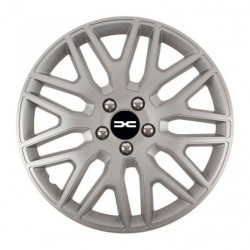 Poklice pro Dacia (nové logo) 15 DAKAR