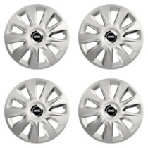 Poklice pro Dacia (nové logo) 15 STRATOS RC